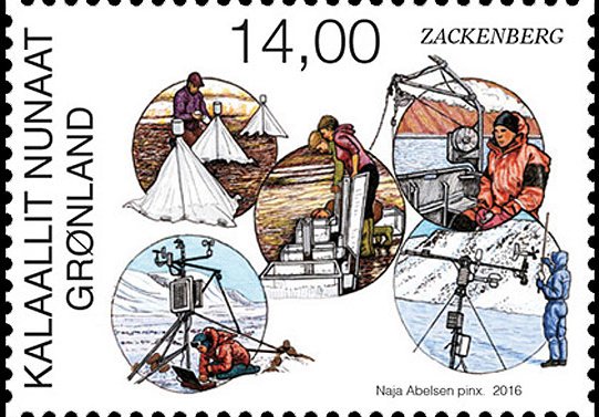 Zackenberg Research Station