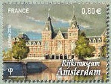 Le Rijksmuseum