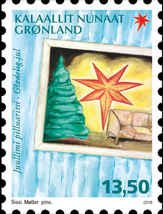 Post card