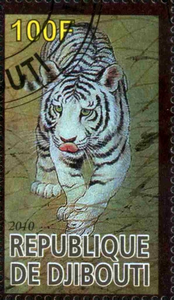 Tiger