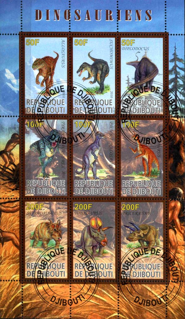 Dinosauriens