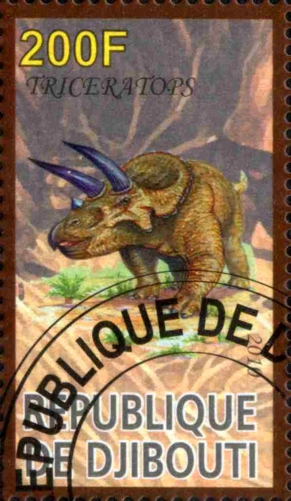 Triceratops