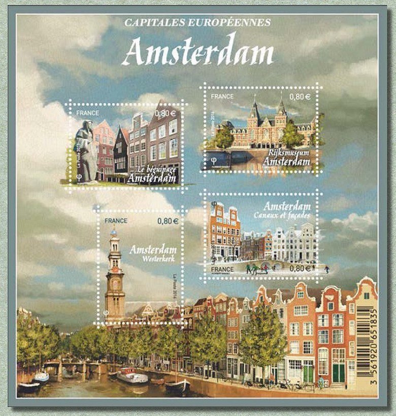 Amsterdam