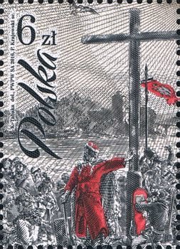 1050th anniversary of the Baptism of Polish