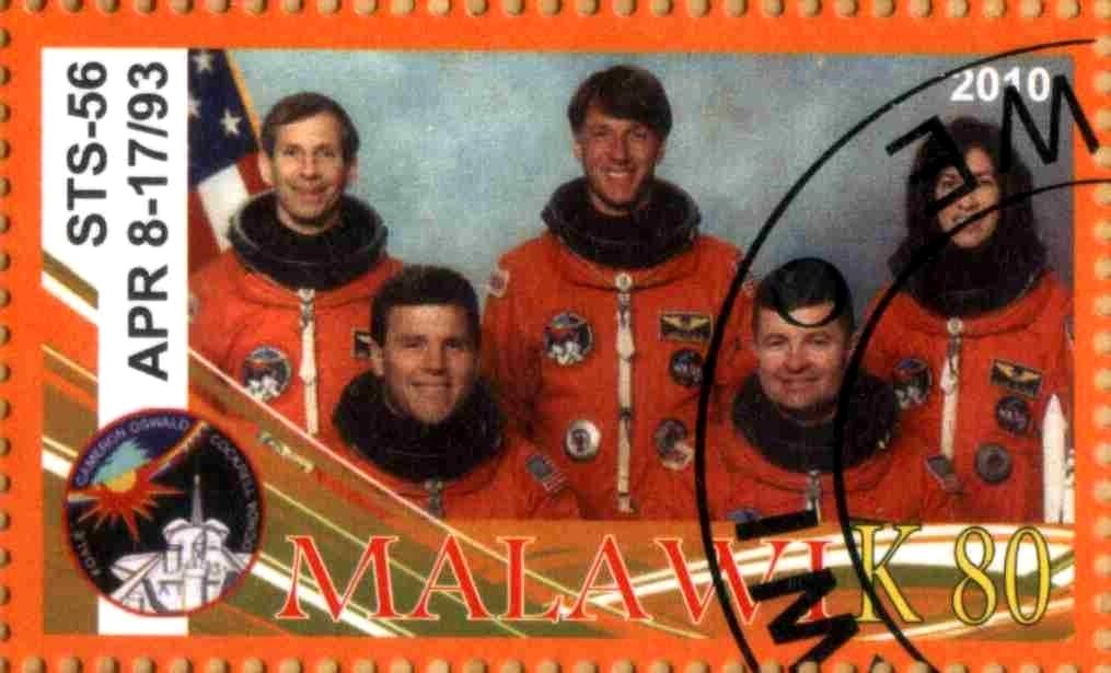 Sts-56