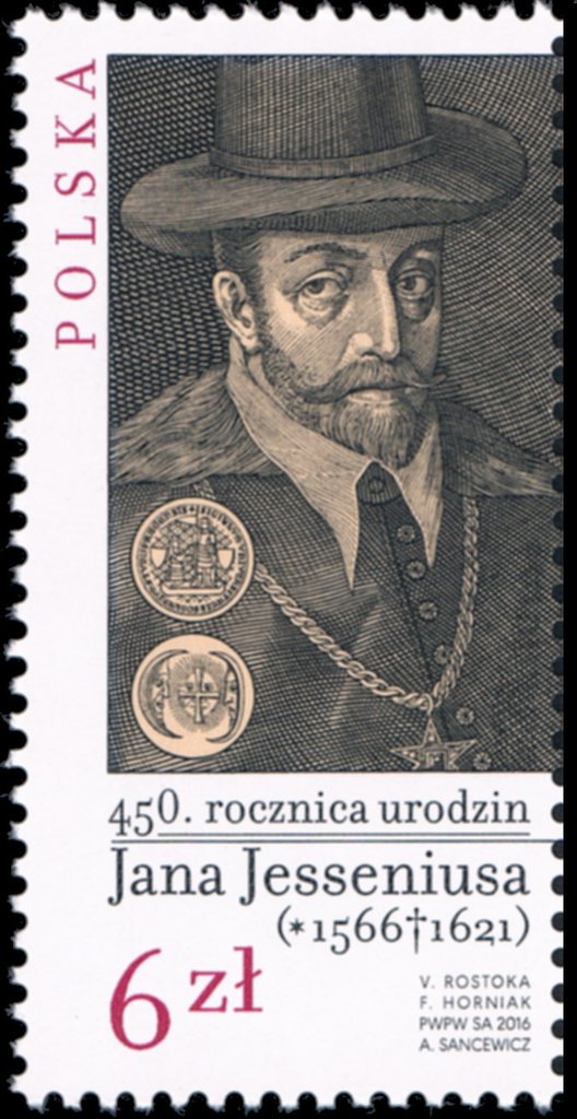 John Jessenius