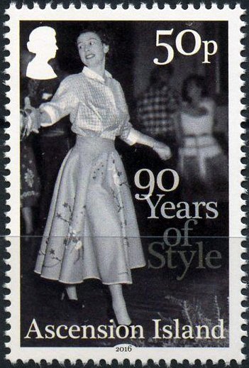 90 Years Of Style