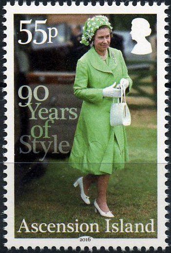 90 Years Of Style