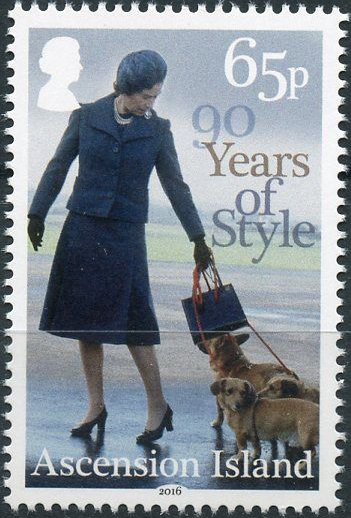 90 Years Of Style
