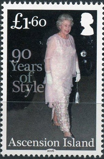 90 Years Of Style
