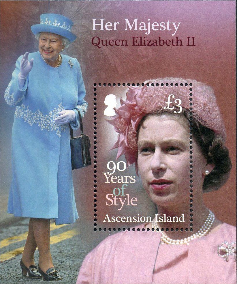 90 Years Of Style