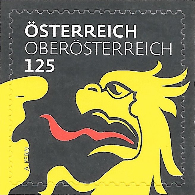 Upper Austria