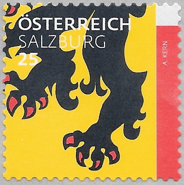 Salzburg