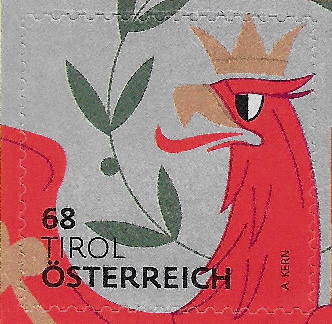 Tyrol