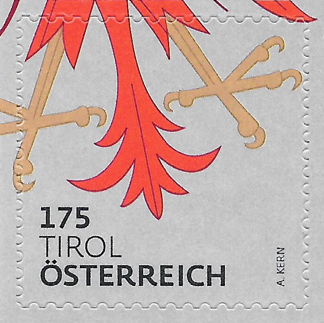 Tyrol