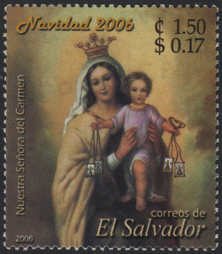 Ntra Sra del Carmen
