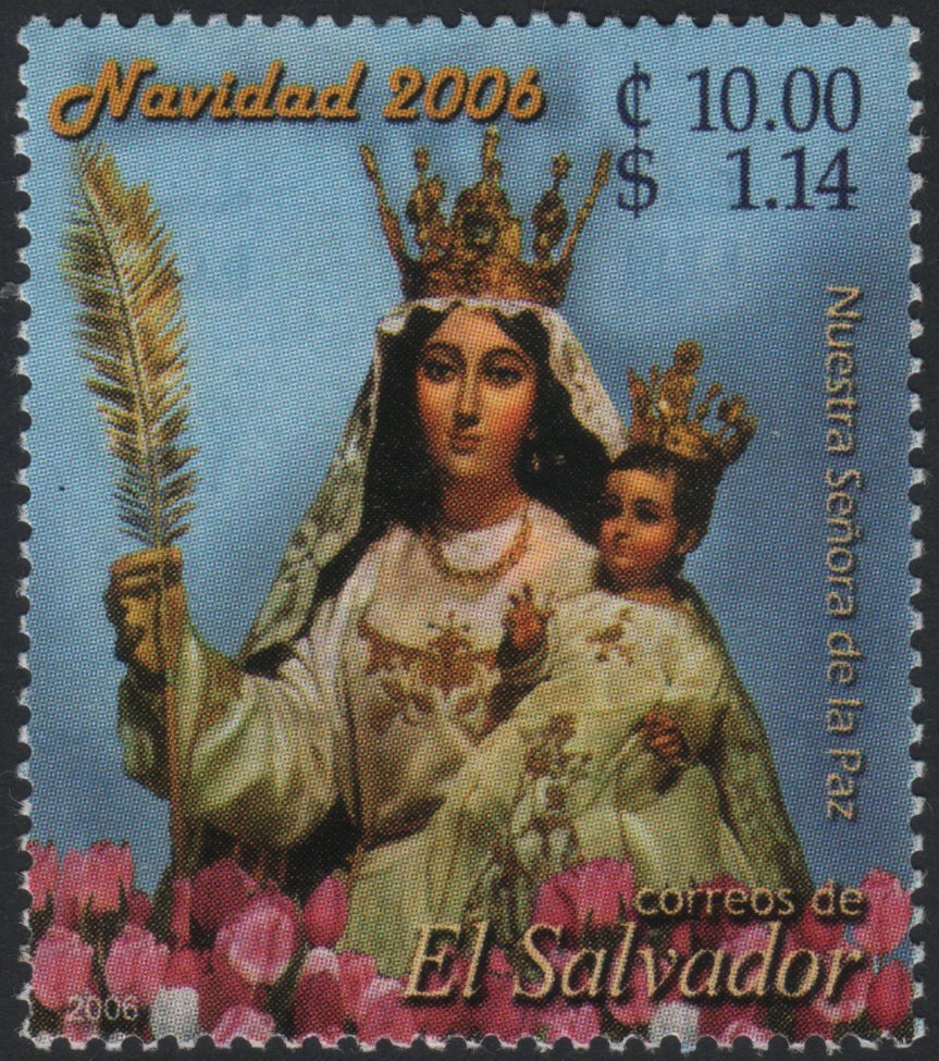 Ntra Sra de la Paz