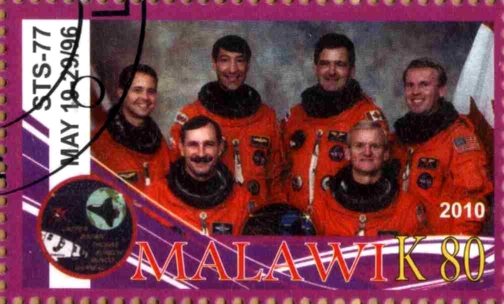 Sts-77