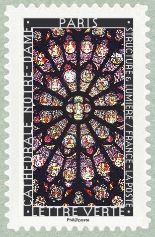 Cathédrale Notre-Dame de Paris