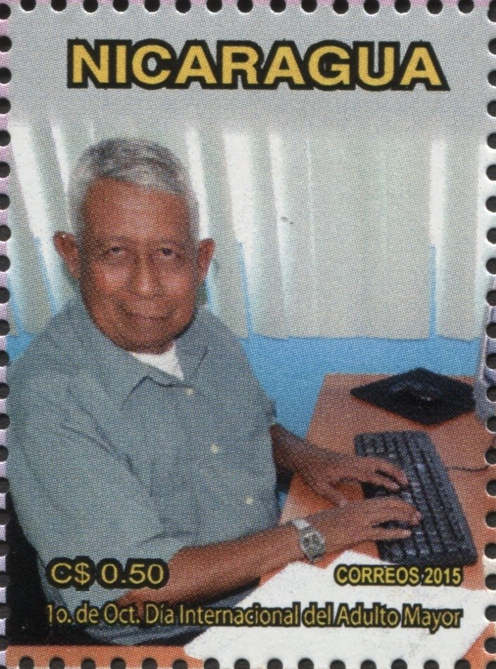 International Day of Older Persons