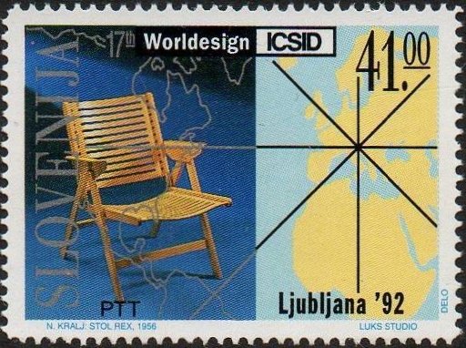 17 th Worldesign ICSID