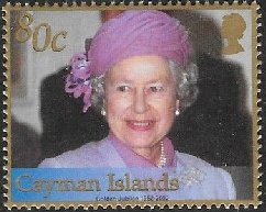 Queen Elizabeth at Newbury, 1996