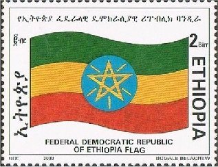Ethiopia