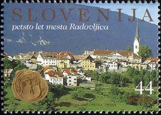 500th anniversary of Radovljica