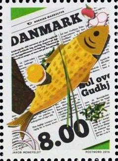 Nordic Food Culture