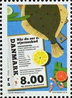 Nordic Food Culture