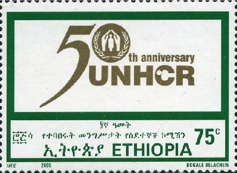 UN High Commissioner for Refugees