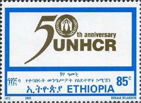 UN High Commissioner for Refugees
