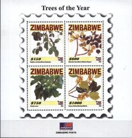 Flora (Trees)