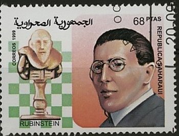 Rubinstein