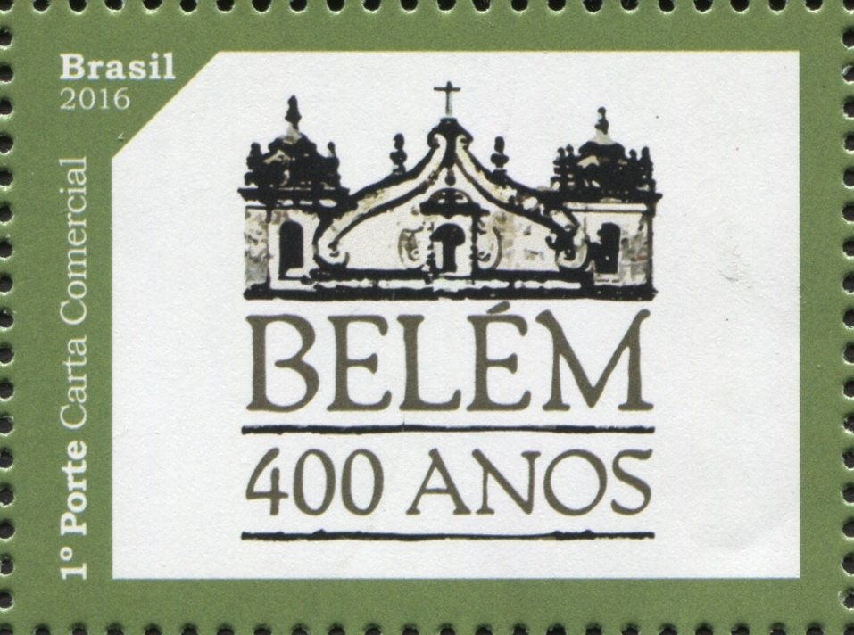 Wonderful from Belém do Pará