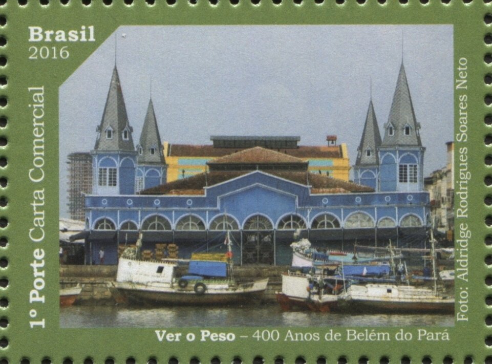 Wonderful from Belém do Pará