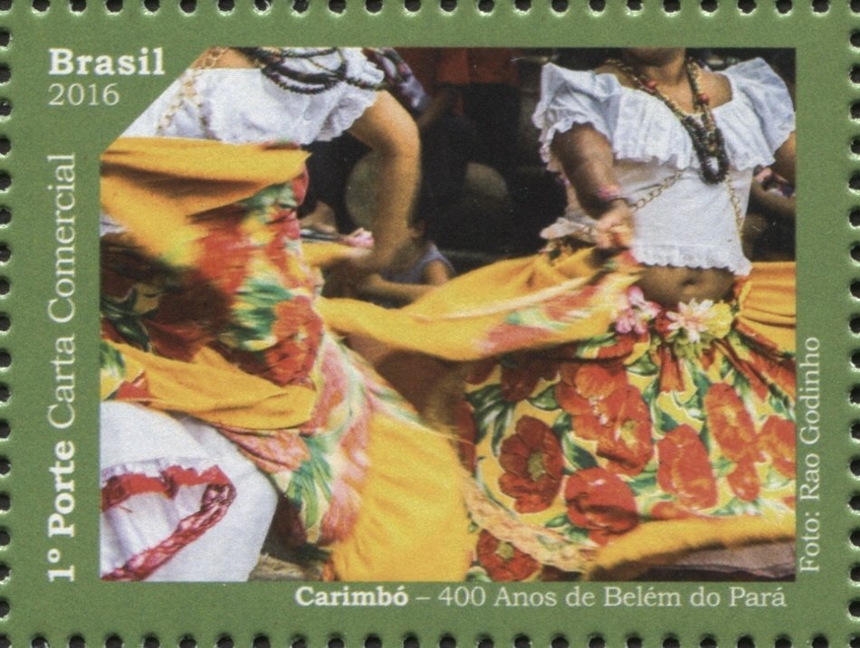 Carimbó