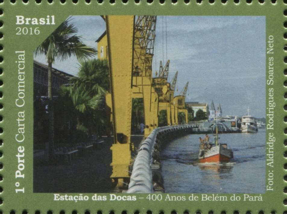 Harbour