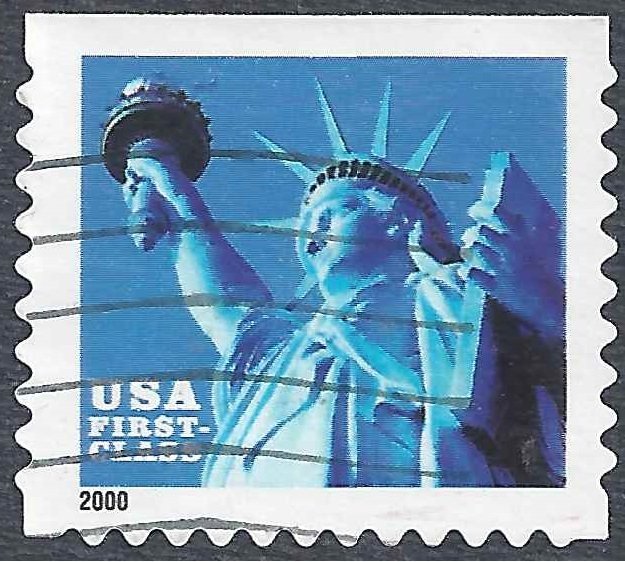 Statue of Liberty
