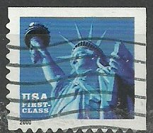 Statue of Liberty