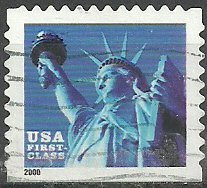 Statue of Liberty