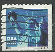 Statue of Liberty