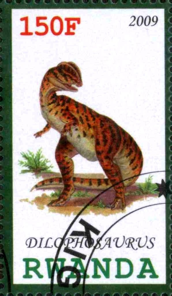 Diliphosaurus