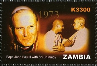 Pope John Paul II - 1920-2005