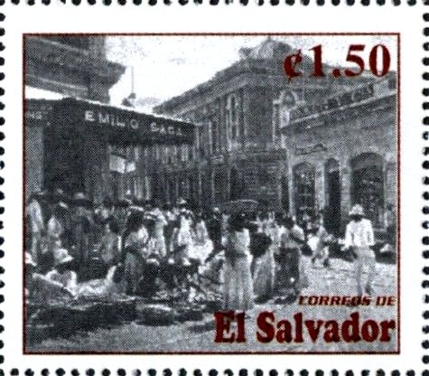 San Salvador