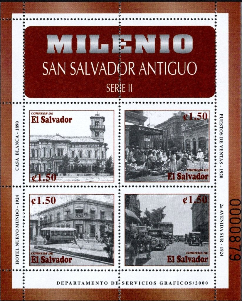 San Salvador