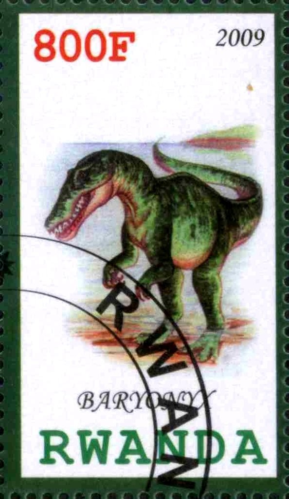 Baryonyx