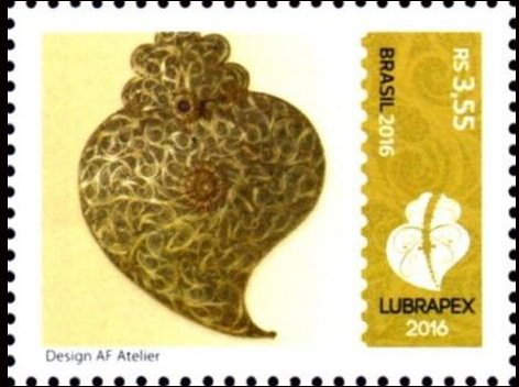 Luso-Brazilian Philately Exhibition
