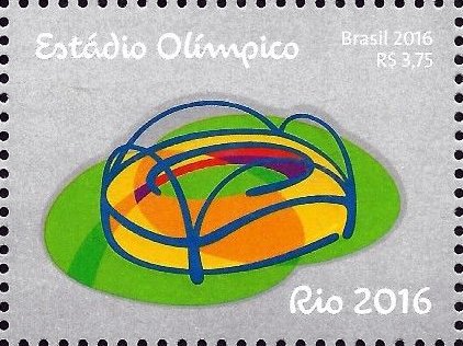Olympic Stadium