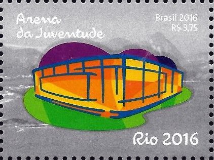 Arena de Juventude